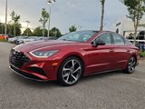 Used 2023 Hyundai Sonata SEL Plus w/ Preferred Accessory Package image 4