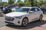 Certified 2022 Audi e-tron Premium image 3