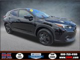 Certified 2024 Subaru Crosstrek 2.0i image 1