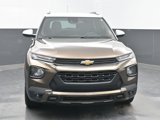Used 2022 Chevrolet TrailBlazer ACTIV image 3