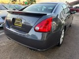 Used 2008 Nissan Maxima 3.5 SE image 4