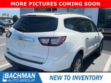 Used 2015 Chevrolet Traverse LT image 3
