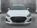 Used 2018 Hyundai Sonata Limited w/ Limited Ultimate Package 03 image 2