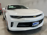 Used 2017 Chevrolet Camaro LT image 5