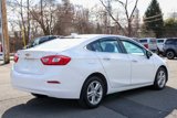 Used 2017 Chevrolet Cruze LT w/ Convenience Package image 5