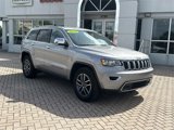 Used 2019 Jeep Grand Cherokee Limited image 4