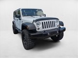 Used 2016 Jeep Wrangler Unlimited Sport w/ Quick Order Package 24S image 3