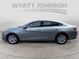 Used 2025 Chevrolet Malibu LT image 2