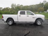 Used 2017 RAM 2500 Tradesman w/ Chrome Appearance Group image 2