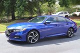 Used 2018 Honda Accord Sport image 5
