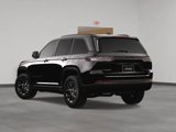 New 2025 Jeep Grand Cherokee Altitude image 3