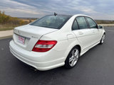 Used 2010 Mercedes-Benz C 300 4MATIC Sedan image 3