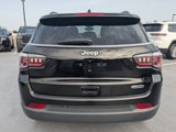 Certified 2019 Jeep Compass Latitude w/ Popular Equipment Group image 5