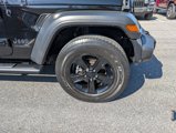 Used 2019 Jeep Wrangler Unlimited Sport image 4