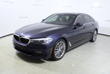 Used 2018 BMW 530i w/ Premium Package image 4