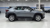 Used 2021 Chevrolet TrailBlazer LS image 3