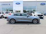 Used 2021 Volvo S60 T5 Momentum image 4