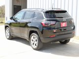 New 2025 Jeep Compass Latitude image 5