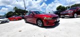 Used 2023 Kia K5 LXS image 3