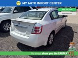 Used 2011 Nissan Sentra 2.0 SL w/ Navigation Pkg image 5