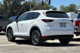 Used 2019 MAZDA CX-5 Touring image 5