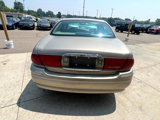Used 2003 Buick Le Sabre Custom w/ Comfort & Style Package image 6