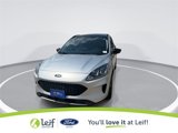 Used 2020 Ford Escape SE Sport image 4