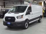 Used 2021 Ford Transit 250 Low Roof image 4