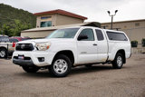 Used 2014 Toyota Tacoma 2WD Access Cab image 3