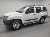 Used 2015 Nissan Xterra S image 2