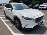 Used 2018 MAZDA CX-9 Sport image 2