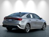 Used 2023 Kia Forte LXS w/ LXS Technology Package image 4