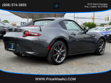 Used 2017 MAZDA MX-5 Miata RF Grand Touring image 6