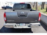 Used 2005 Nissan Frontier SE w/ (P01) Power Pkg image 6