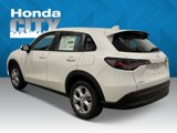 New 2025 Honda HR-V LX image 3