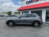 Used 2016 INFINITI QX50 AWD w/ Premium Plus Package image 4