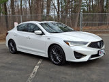 Certified 2022 Acura ILX w/ Premium & A-SPEC Package image 4