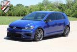 Used 2018 Volkswagen Golf R 4-Door image 3