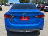 Certified 2020 Nissan Sentra SR image 4