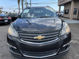 Used 2017 Chevrolet Traverse LT image 2