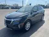 Certified 2022 Chevrolet Equinox LT image 3