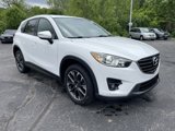 Used 2016 MAZDA CX-5 Grand Touring image 3