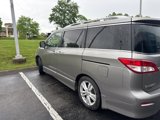 Used 2013 Nissan Quest SL w/ Bose Pkg image 4