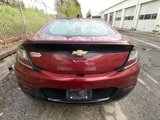 Used 2017 Chevrolet Volt LT w/ Comfort Package image 5