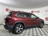 Used 2019 Jeep Cherokee Limited w/ Technology Group image 5