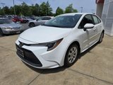 Certified 2024 Toyota Corolla LE image 3