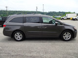 Used 2015 Honda Odyssey EX-L image 5