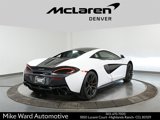 Used 2019 McLaren 570S Coupe image 3