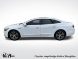 Used 2017 Buick LaCrosse Premium w/ Sun and Shade Package image 5