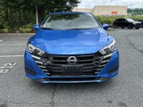 Used 2023 Nissan Versa SV image 2